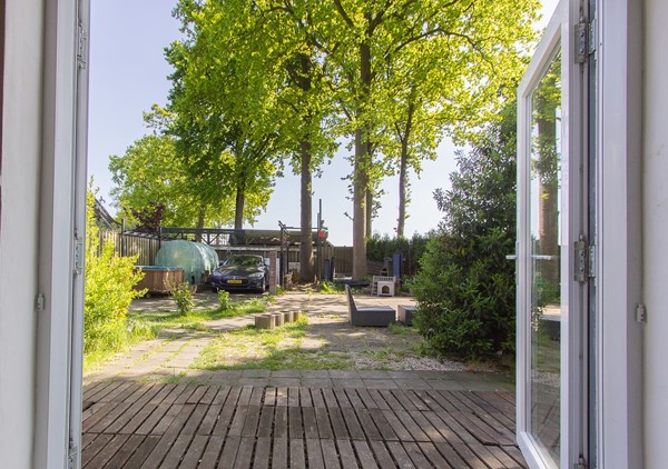 Medium property photo - Kleine Heistraat 16K421, 4884 ME Wernhout